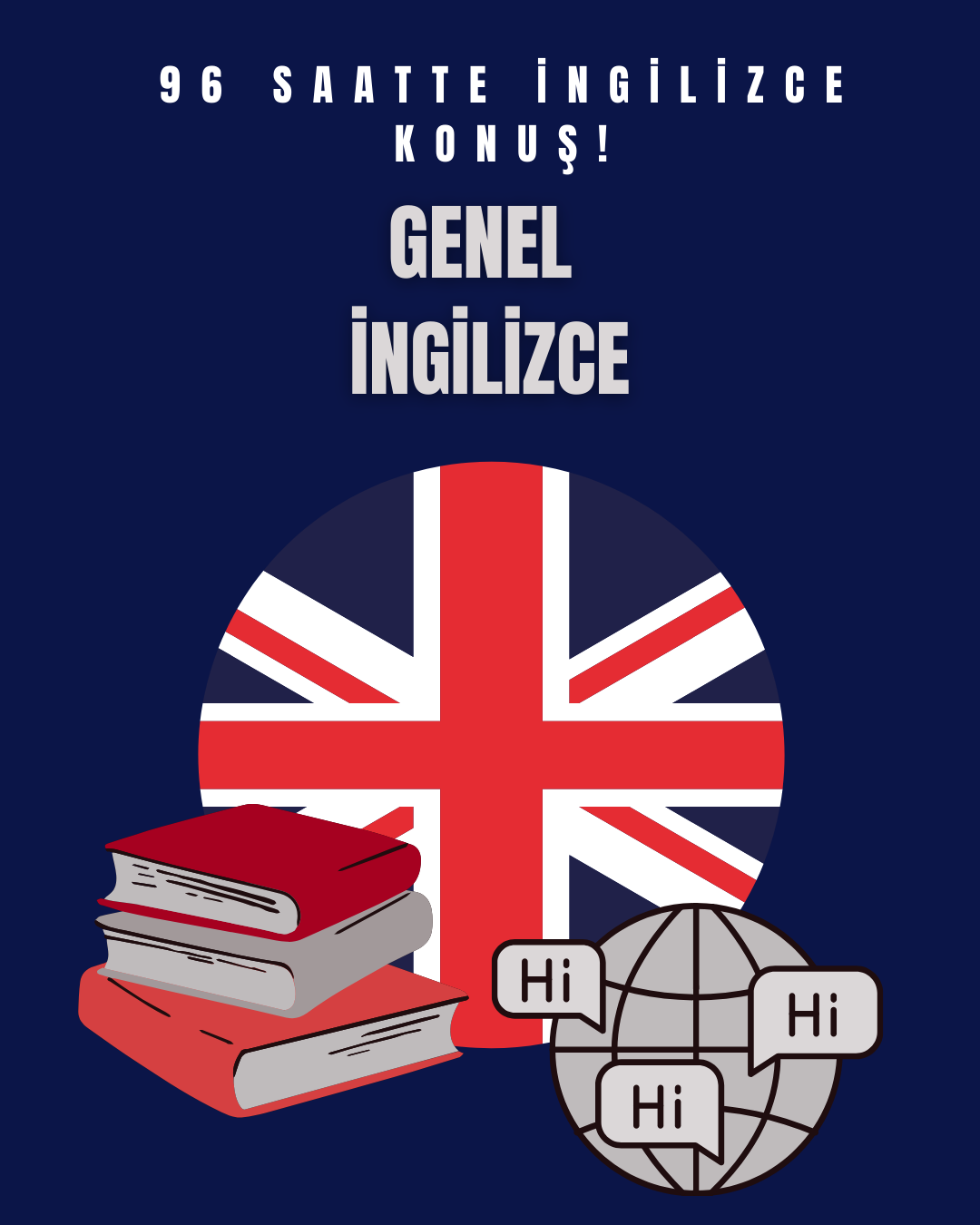 Genel İngilizce
