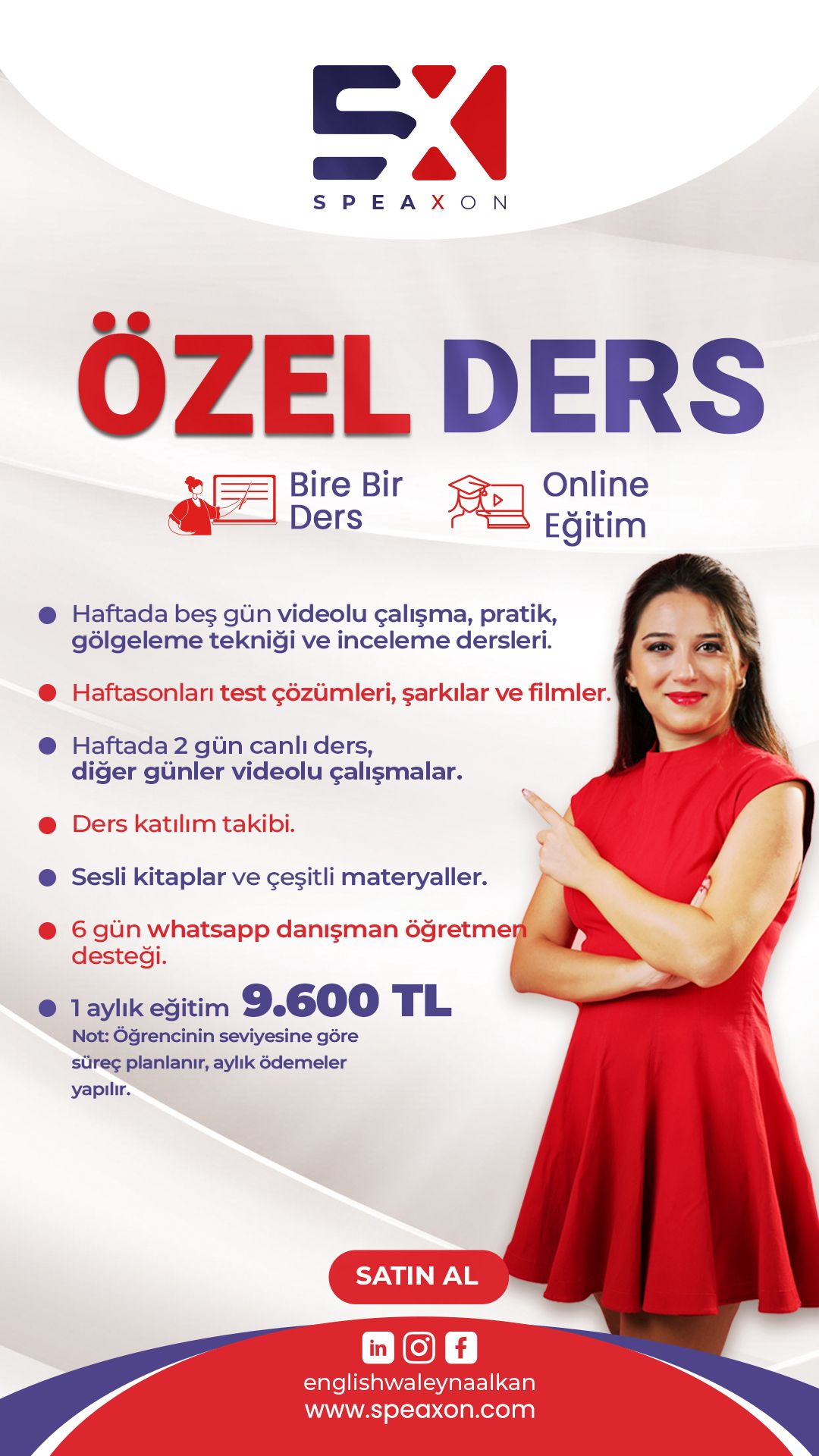 Özel Ders